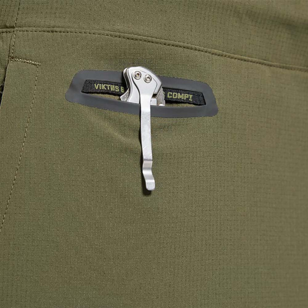 VIKTOS | PTXF Trainer Pants | Ranger 